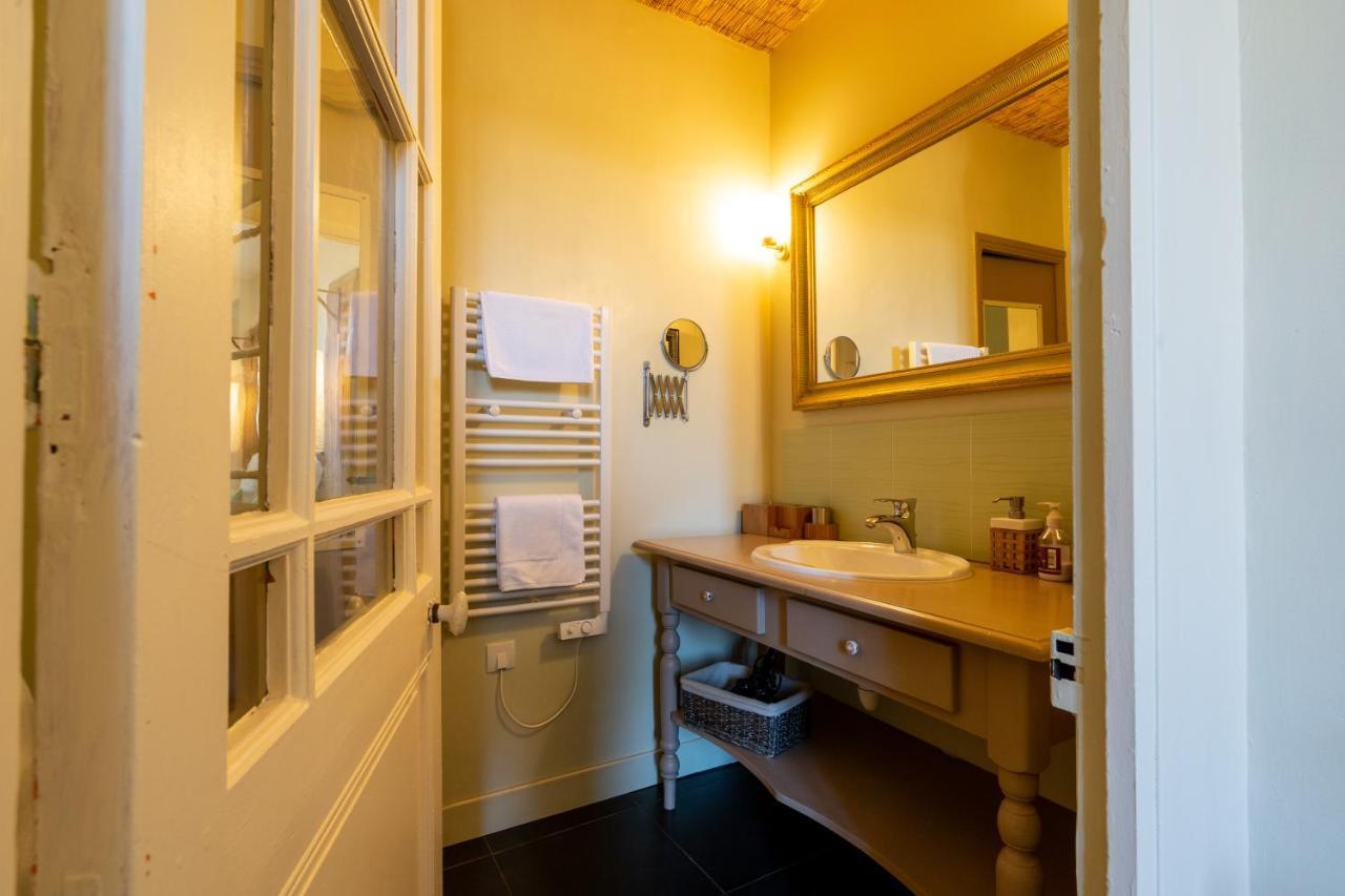 Villa Limonade, Maison D'Hotes Olonzac ภายนอก รูปภาพ